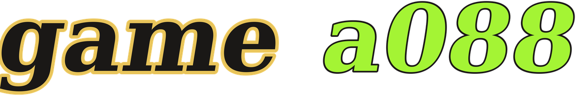 game a088 logo